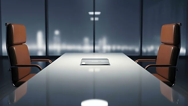 US-Iran Dialogue Continues Despite Stalled Islamabad Talks