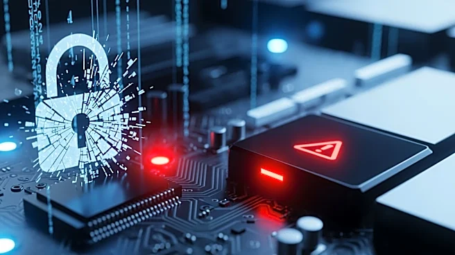 CPUID Website Compromised to Distribute Malicious Software Versions