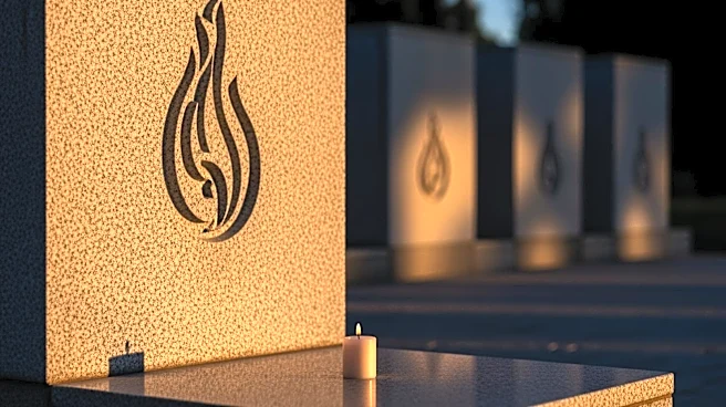 Netanyahu Pledges No Second Holocaust, Criticizes Europe's Moral Clarity at Yad Vashem Ceremony