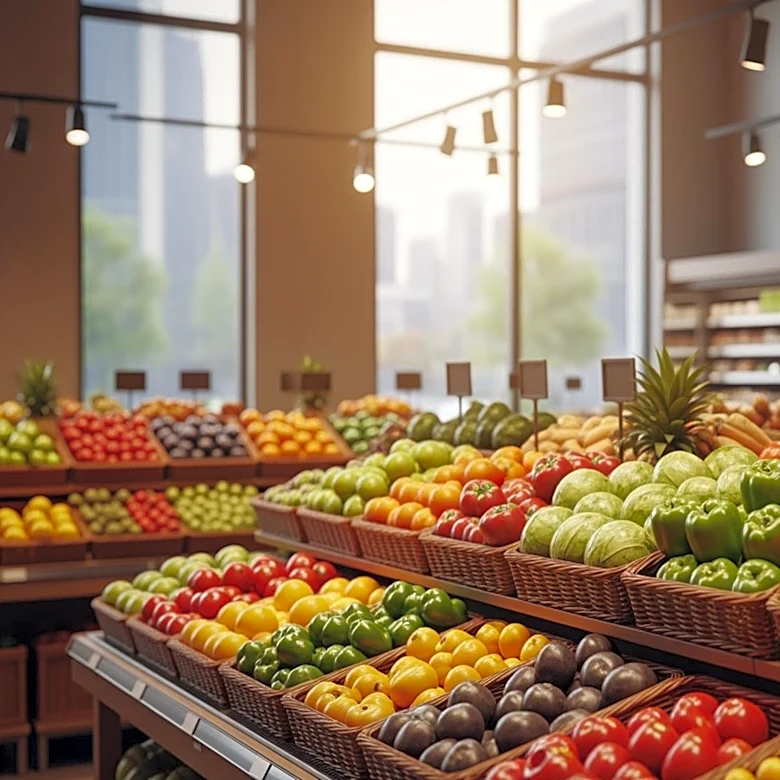 Mayor Mamdani Announces First City-Run Grocery Store in East Harlem to Address Food Insecurity
