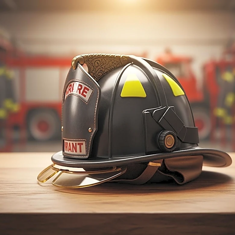 Aurora Mayor Appoints Former Roselle Fire Chief to Lead City Fire Department