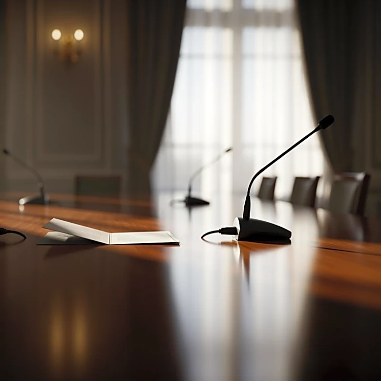 Iran Reveals Near Agreement with U.S. Before Talks Collapse in Islamabad