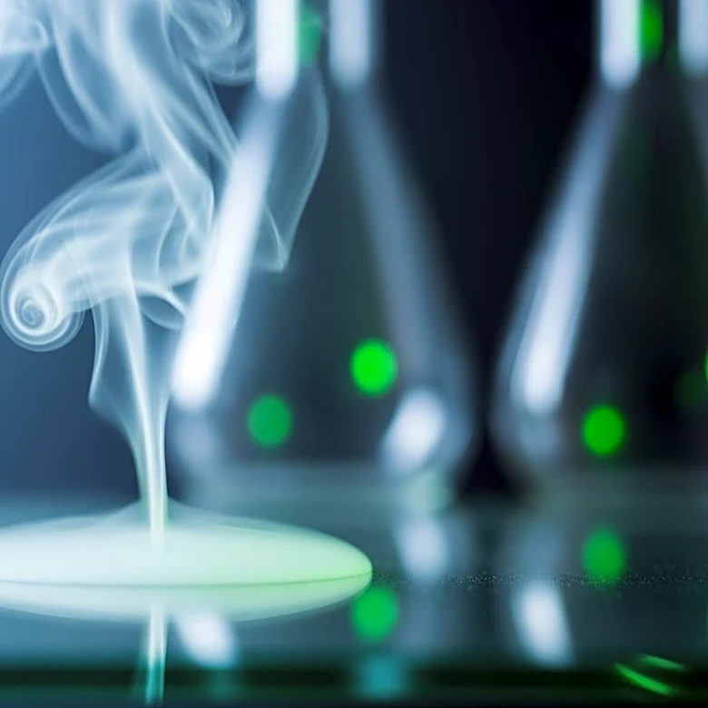 Toxic Airborne Chemical MCCPs Detected in U.S. for First Time