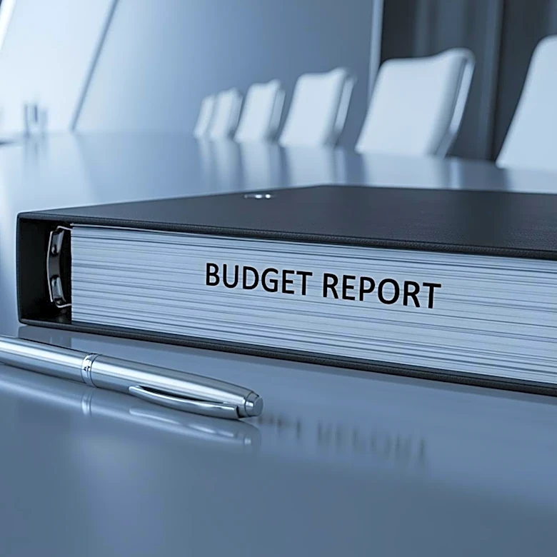 HASC Chair Rogers Declares Trillion-Dollar Defense Budgets as 'New Normal'