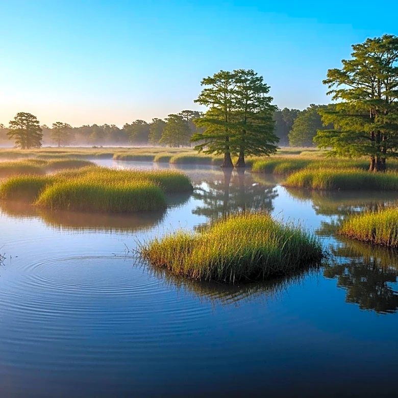Governor DeSantis Secures Federal Contracts for Everglades Restoration, Boosting Ecosystem Protection