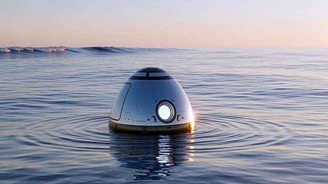 NASA's Artemis II Mission Successfully Concludes with Pacific Splashdown