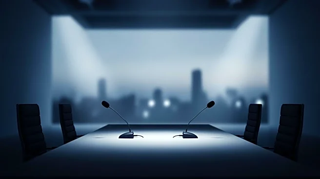 U.S.-Iran Talks Collapse, Leaving Ceasefire and Regional Tensions in Limbo