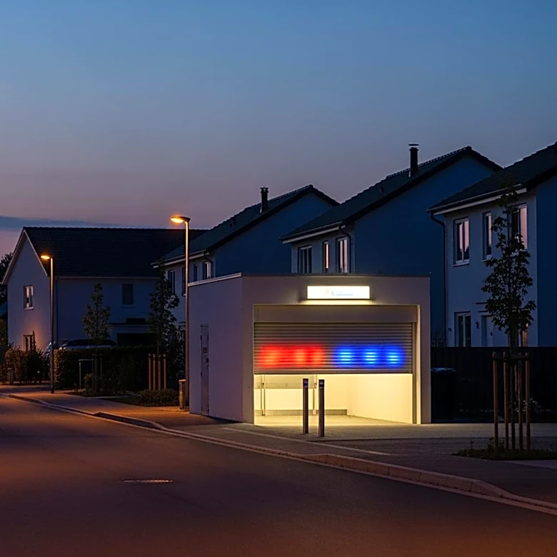 Marine City Shelter-in-Place Order Lifted After Swatting Incident