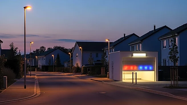 Marine City Shelter-in-Place Order Lifted After Swatting Incident