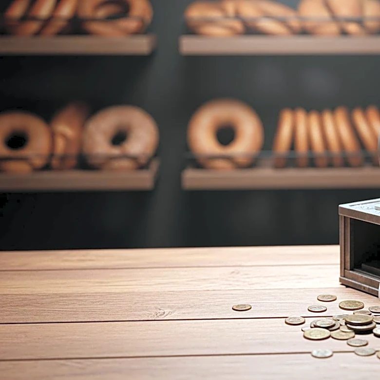 Sparta Bagel Shop Owner Indicted for Failing to Pay Over $200K in Taxes