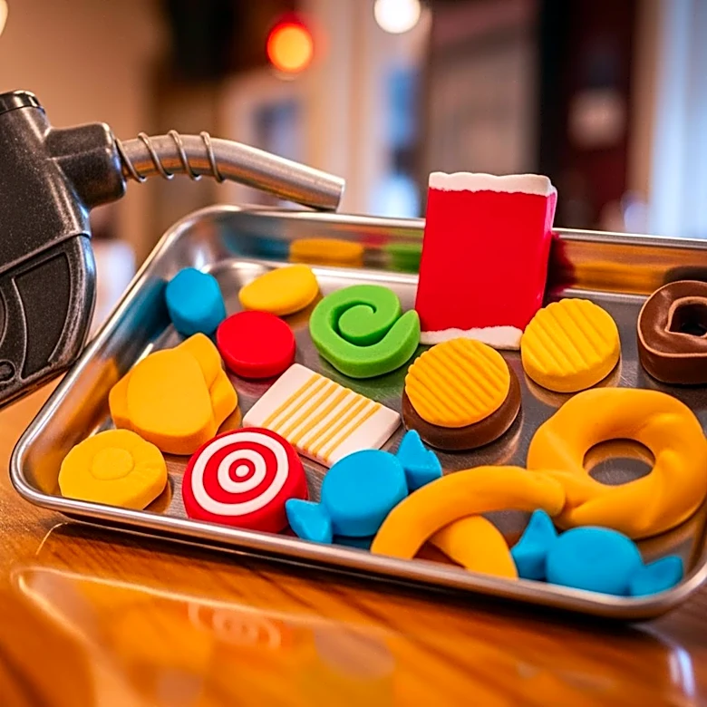 USA Today Launches Voting for 2026 Best Gas Station Food Awards