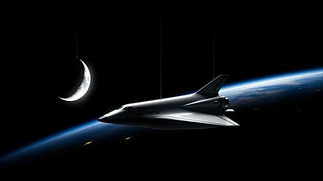 Artemis II Astronauts Reflect on Historic Lunar Mission and Its Scientific Contributions