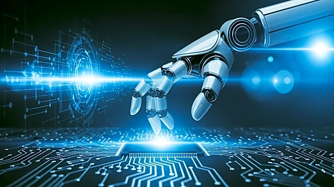 Taiwan Launches National Robotics Center with $629 Million Funding to Boost Automation