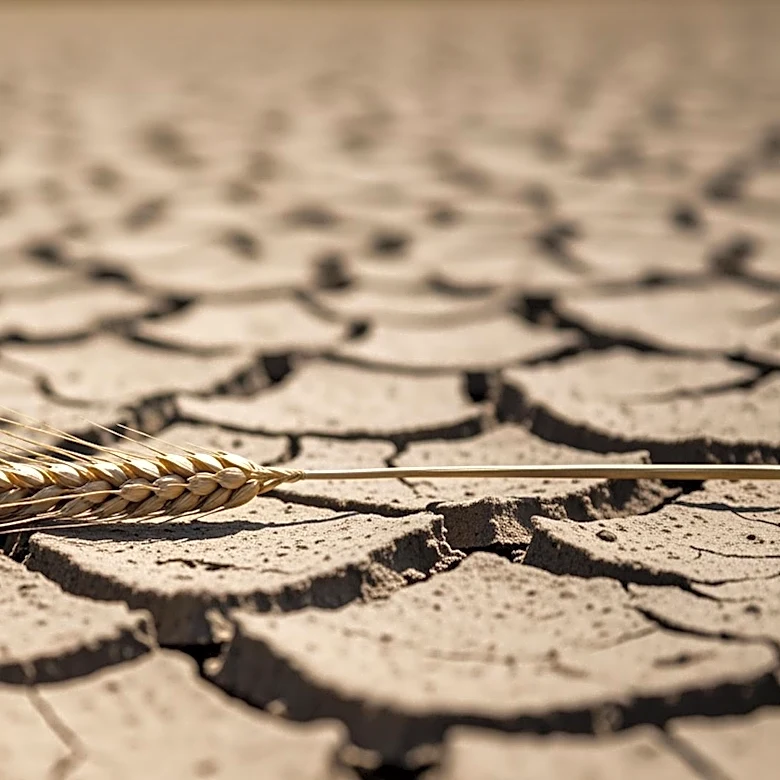 Sudan's Food Crisis Worsens Amid Ongoing Conflict, Millions Affected