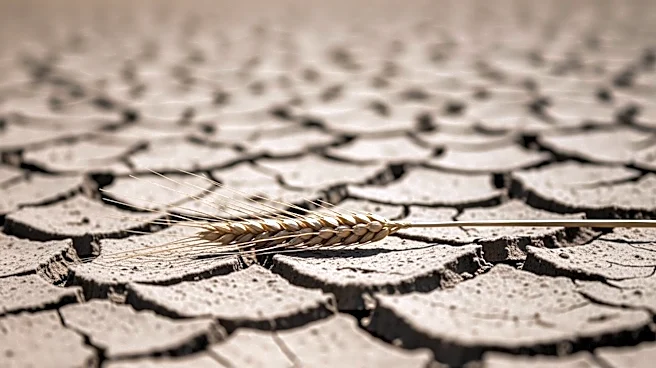 Sudan's Food Crisis Worsens Amid Ongoing Conflict, Millions Affected