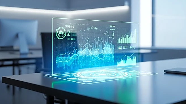 North Carolina Treasurer Implements AI Tools to Boost Department Efficiency