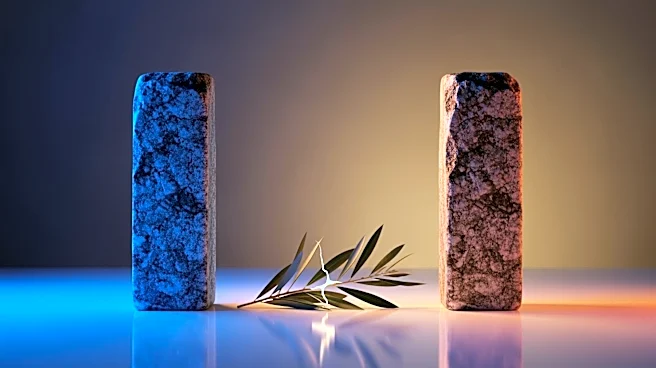 South Korean President's Remarks on Human Rights Spark Tension with Israel