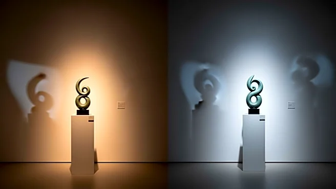 Bangkok and Hanoi Emerge as Contenders in Asian Art Scene