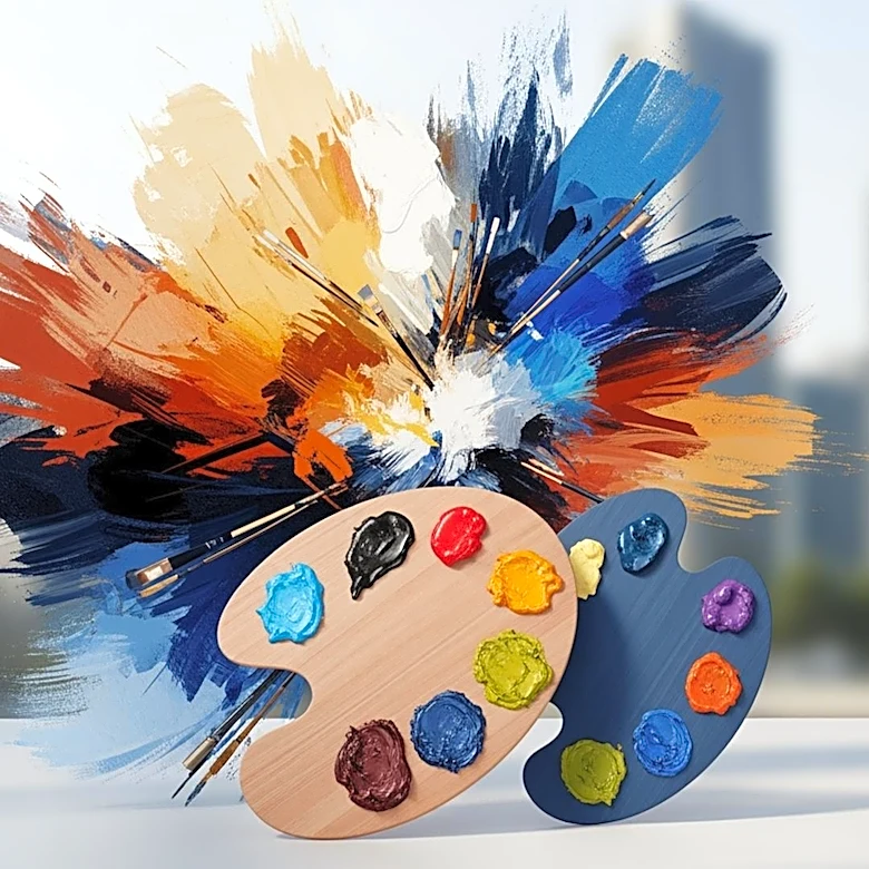 Abidjan Art Week Showcases City's Cultural Growth Amidst Regional Art Scene