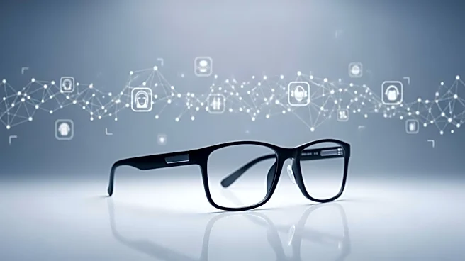 Civil Society Groups Urge Meta to Halt Facial Recognition Feature on Smart Glasses