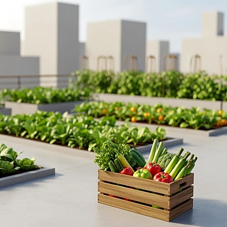 New York City Mayor Plans City-Owned Grocery Store in East Harlem to Combat Food Deserts