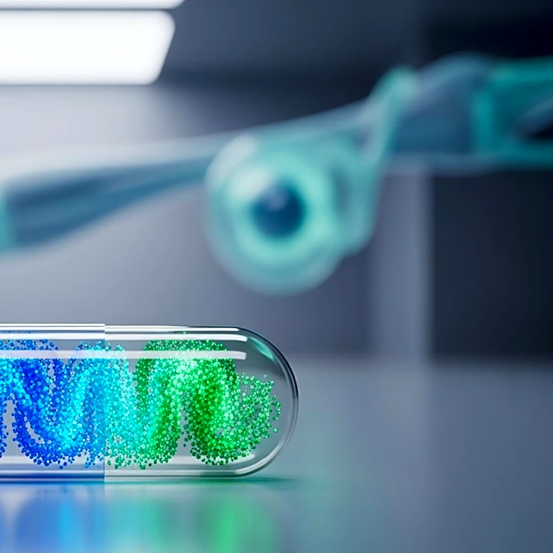 Metformin Shows Potential to Mimic Exercise Benefits in Prostate Cancer Patients