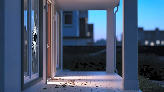 Sam Altman's San Francisco Home Targeted in Second Attack Within a Week