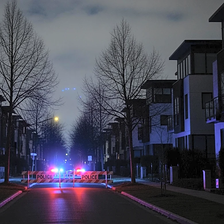 San Francisco Police Arrest Two in Shooting Incident Near OpenAI CEO's Home