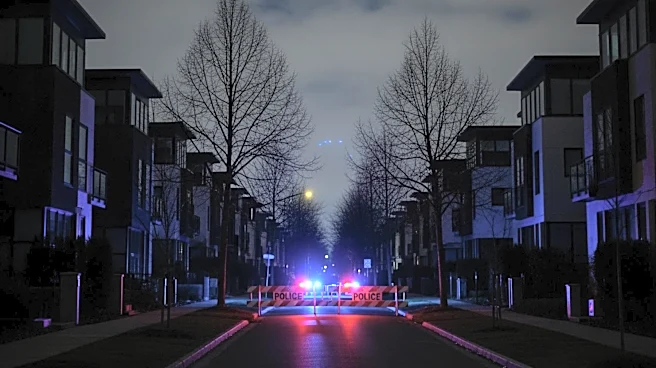 San Francisco Police Arrest Two in Shooting Incident Near OpenAI CEO's Home