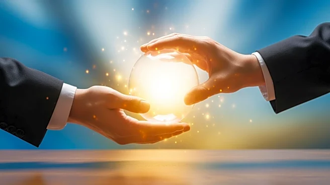 Hungary's Incoming Leader Supports EU Loan to Ukraine, Signaling Policy Shift