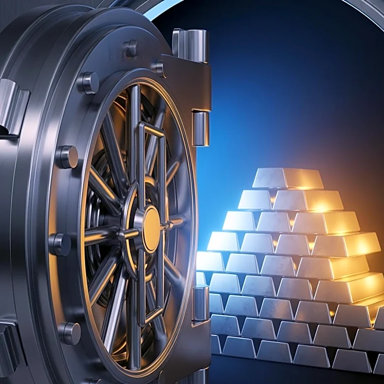 Central Bank of Nigeria's Recapitalisation Raises N4.65 Trillion to Strengthen Financial Sector