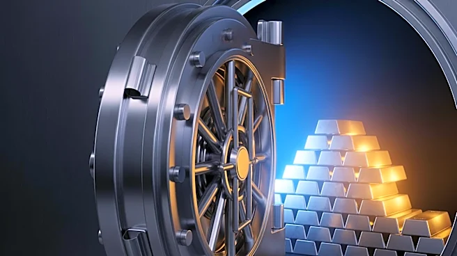 Central Bank of Nigeria's Recapitalisation Raises N4.65 Trillion to Strengthen Financial Sector