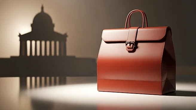 DoorDash Celebrates No Tax on Tips Policy with Historic White House Delivery