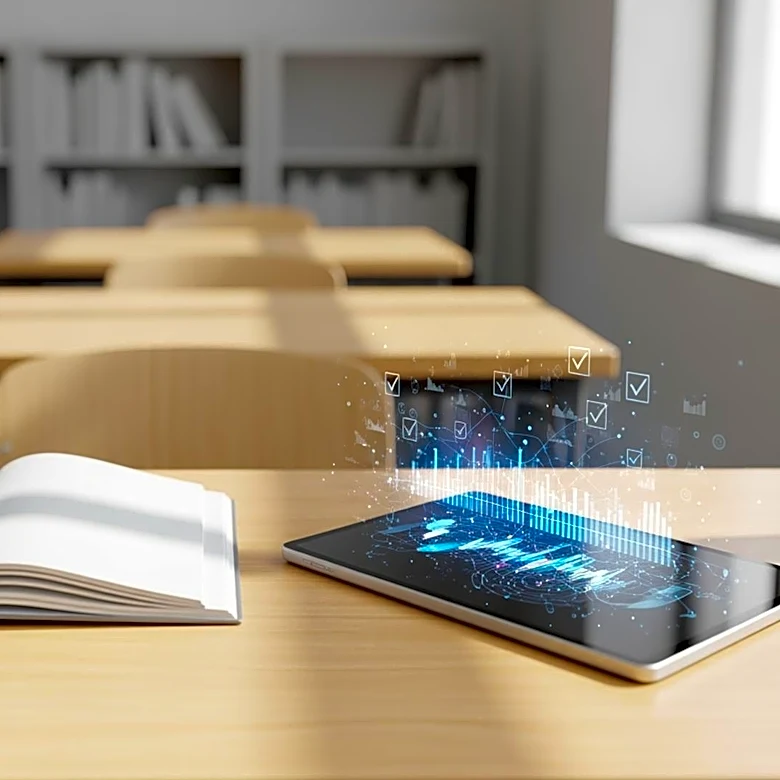 Yorkshire School Trials AI for Exam Marking, Faces Mixed Reactions