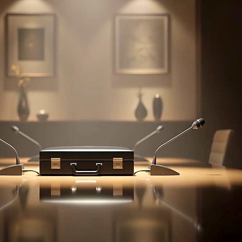 U.S.-Iran Talks in Islamabad End Without Nuclear Agreement