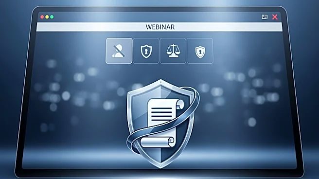 Veterans Benefits Webinar Launches National Initiative on Fraud and Representation Rights