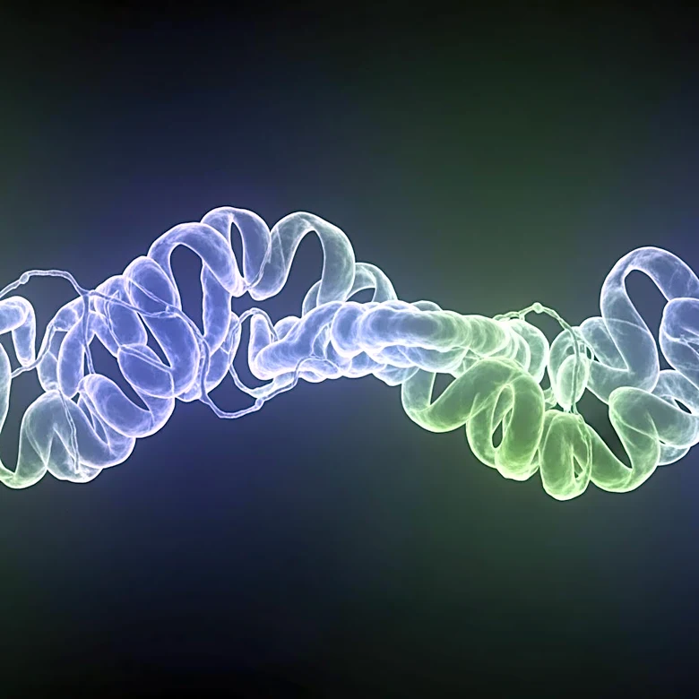 New Research Challenges Alzheimer's Plaque Theory, Suggests Protein Competition