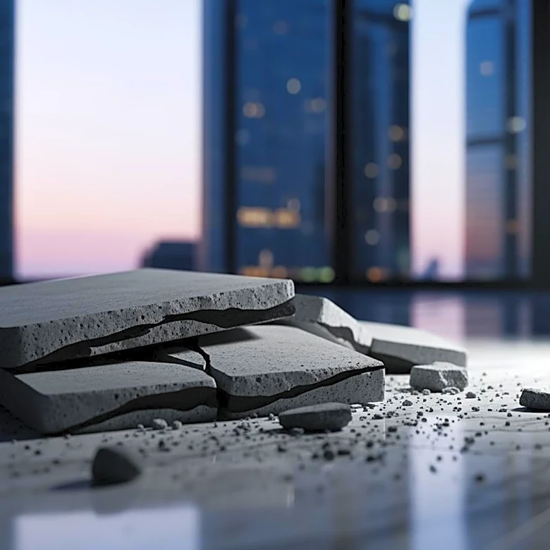 Miami Mandarin Oriental Hotel Demolition Causes Damage to Nearby Condos