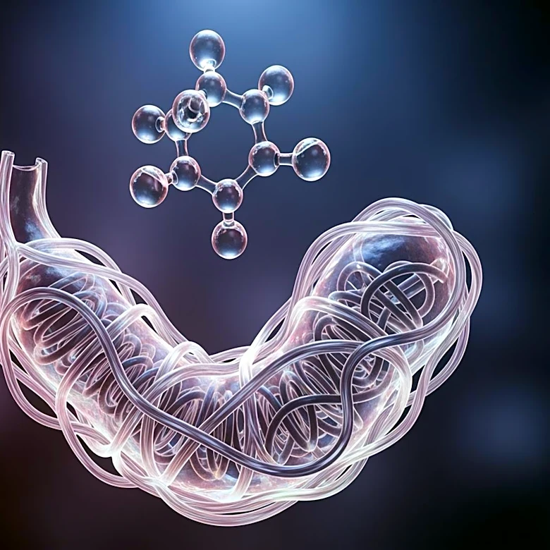 Study Reveals Potential Long-Term Effects of Artificial Sweeteners on Gut and Genes