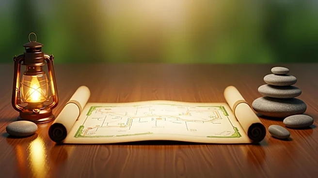 UK Government Launches Roadmap to Enhance Philanthropic Funding for Disadvantaged Communities