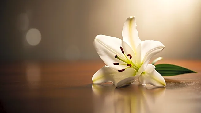 Reality TV Star Dolly Martinez Passes Away at 30