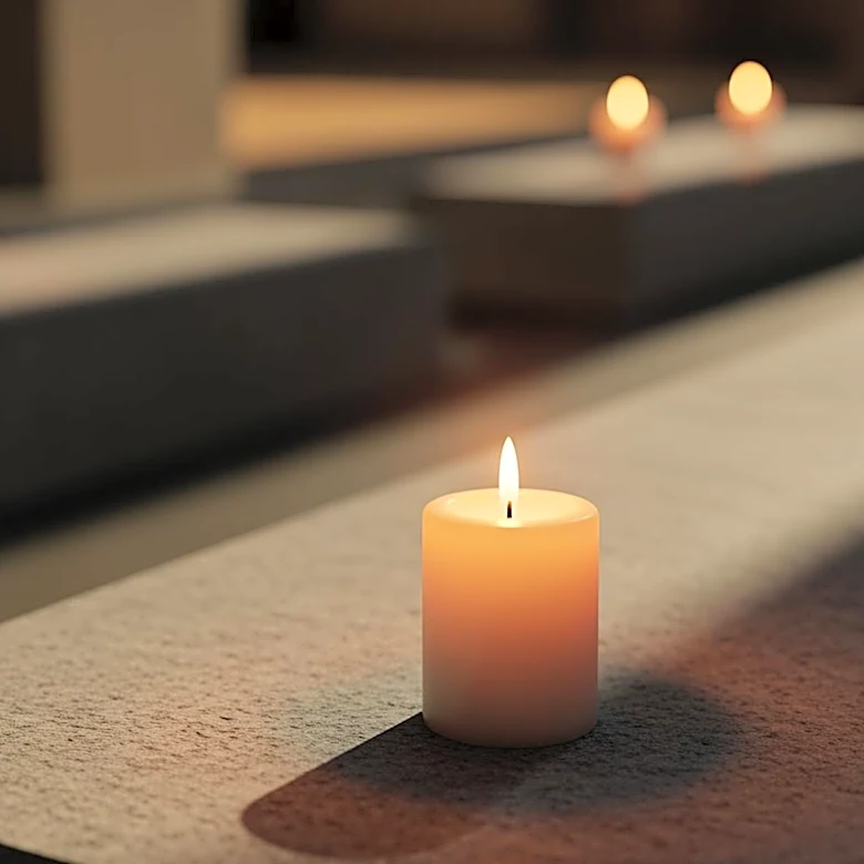 Israel Commemorates Holocaust Remembrance Day with Yad Vashem Ceremony