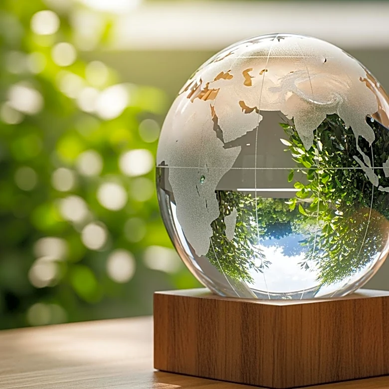 Thomas Peterffy's Fortune Could Transform Philanthropy with Environmental Focus