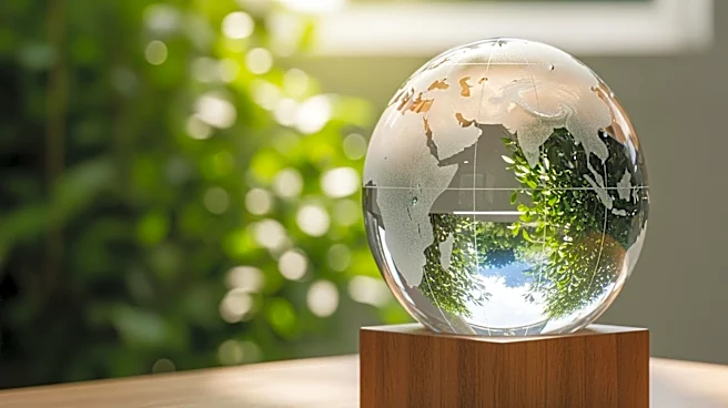 Thomas Peterffy's Fortune Could Transform Philanthropy with Environmental Focus