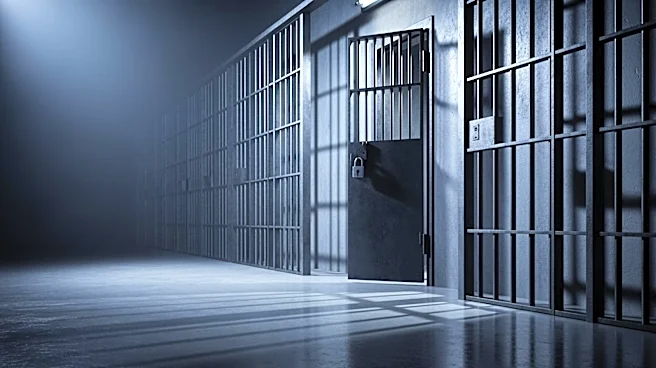 Icelandic Prison System Faces Overcrowding and Safety Concerns