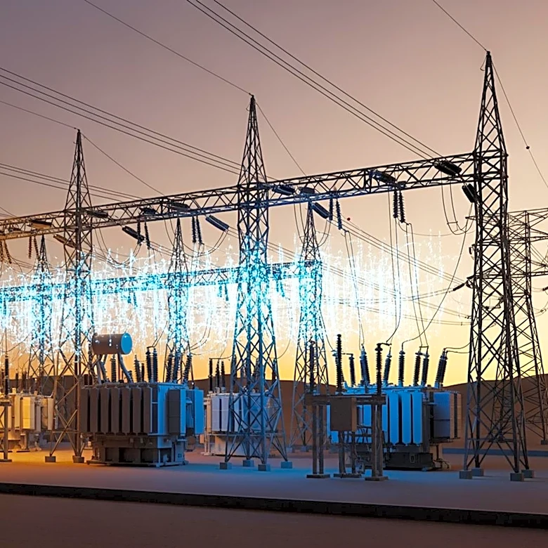 Arizona Energy Panel Warns of Grid Challenges Due to Data Center Growth