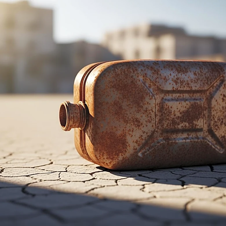 Haitians Struggle with Rising Fuel Prices Amid Economic Crisis