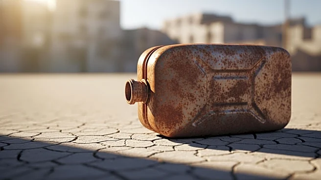 Haitians Struggle with Rising Fuel Prices Amid Economic Crisis