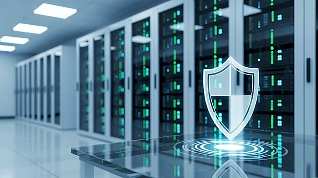 Bank of England to Address Cybersecurity Risks of Anthropic's AI Model with Financial Institutions