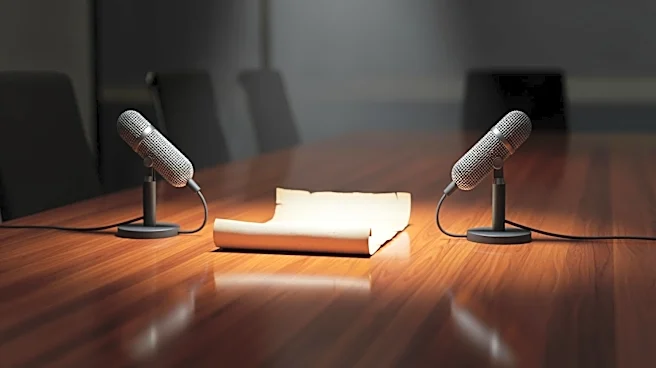 Former U.S. Special Envoy Discusses U.S.-Iran Diplomatic Stalemate and Its Implications